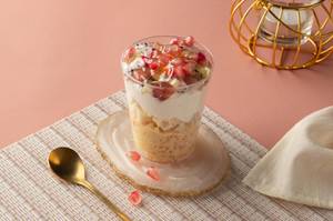 Fruit Pudding