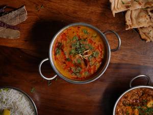 Dal Tadka