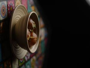 Gulab Jamun