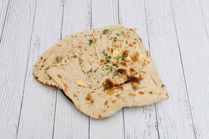 Plain Paratha