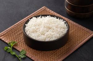 Plain Rice