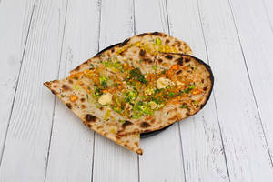 Navratan Naan