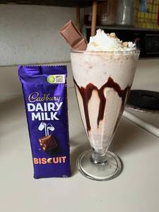 Dairymilk Shake