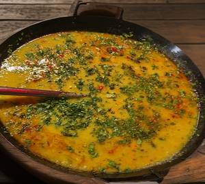 Dal Fry