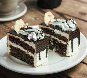 Choco Chips Pastry