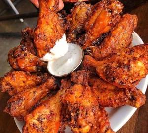 Juicy Boneless Chicken Special