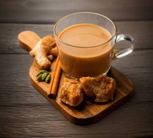 Adrak Tea