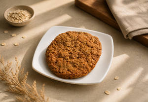 Oatmeal Raisin Cookie