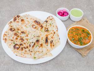 Dum Aloo Meal