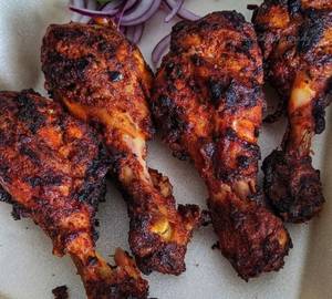 Spicy Tandoori Chicken Tangdi/pc