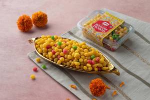 Boondi Desi Ghee (115.9g)