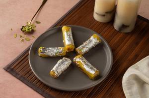Petha Roll