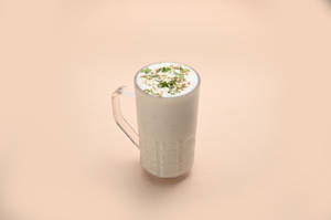 Masala Butter Milk