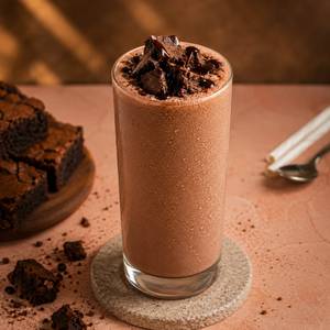 Brownie Blast Shake