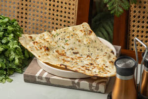 Butter Naan