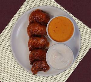 Chicken Arbol Mexicana Momos