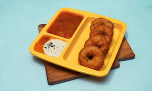 Vada Medu
