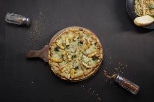 HOA Special Pizza