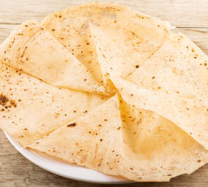 Rumali Roti
