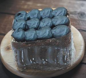 Eggless Walnut Pastry