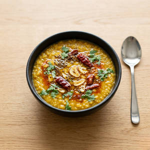 Dal Tadka