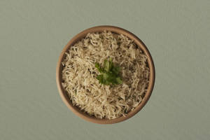 Jeera Rice