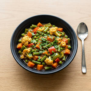 Mix Veg