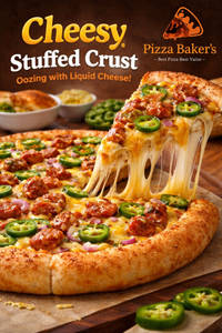 Jalapeno & BBQ Chicken