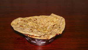Kabuli Naan