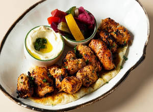 Shish Taouk