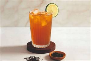 Lemon Iced Tea