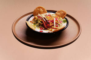Papri Chaat
