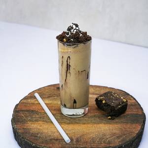 Brownie Frespresso