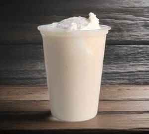 Cold Coffee With Ice Cream