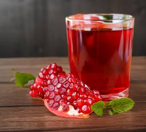 Pomegranate