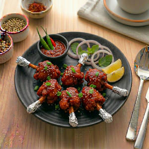 Chicken Lollipop
