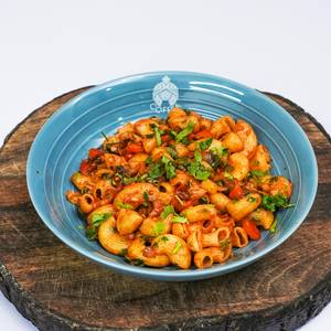 Peri Peri Macaroni