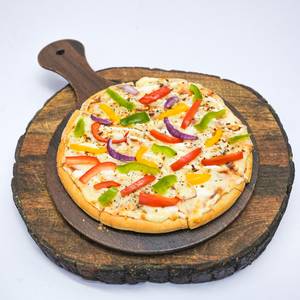 Veg Paradise Pizza [8 Inch]
