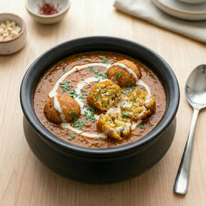 Veg Kofta