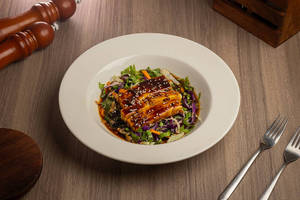 Sesame Teriyaki Bowl - Tofu
