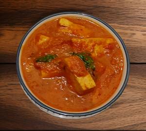 Kadhai Paneer