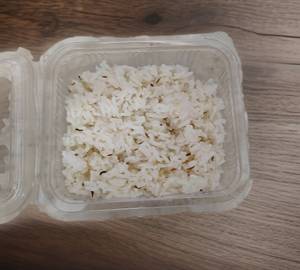 Jeera basmati Rice