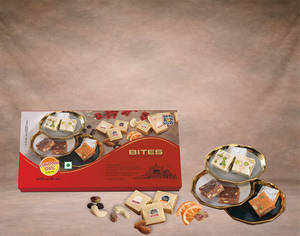 Assorted Bites (10 Pcs)