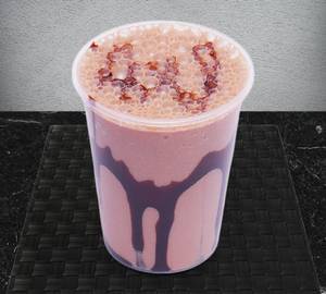 Double Chocolate Shake
