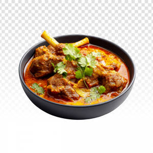 Kadai Mutton