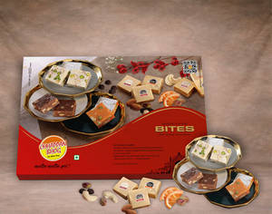 Assorted Bites (35 Pcs)