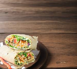 Veg Wrap