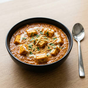 Paneer Lababdar