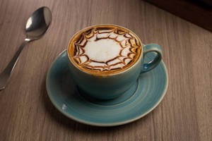 Hot Mocha Bon Bon
