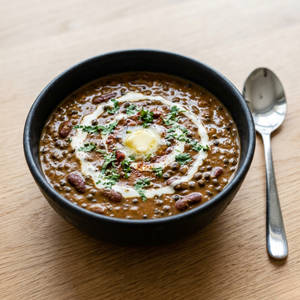 Dal Makhani